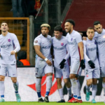 Barça indulge in Turkish delight