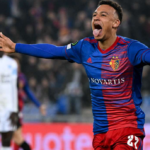 Cengiz stops Marseille from going Ünder