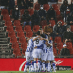 Sociedad make Los Pirates walk the plank