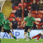 Tykes tamed after Baker’s strike