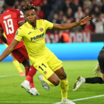 Bayern unable to break down Yellow Wall