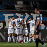 Atalanta Cecch-mated in home turf humbling