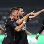 Le SCO le-score two and cap off league campaign in style