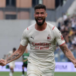 AC Milan end long wait for Scudetto triumph