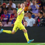 Yellow Submarine sink Barça to claim UECL place