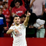 Sevilla ensure the Lions don’t cause a Mirmur