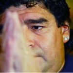 Eight health professionals will be tried for Maradona's involuntary manslaughter