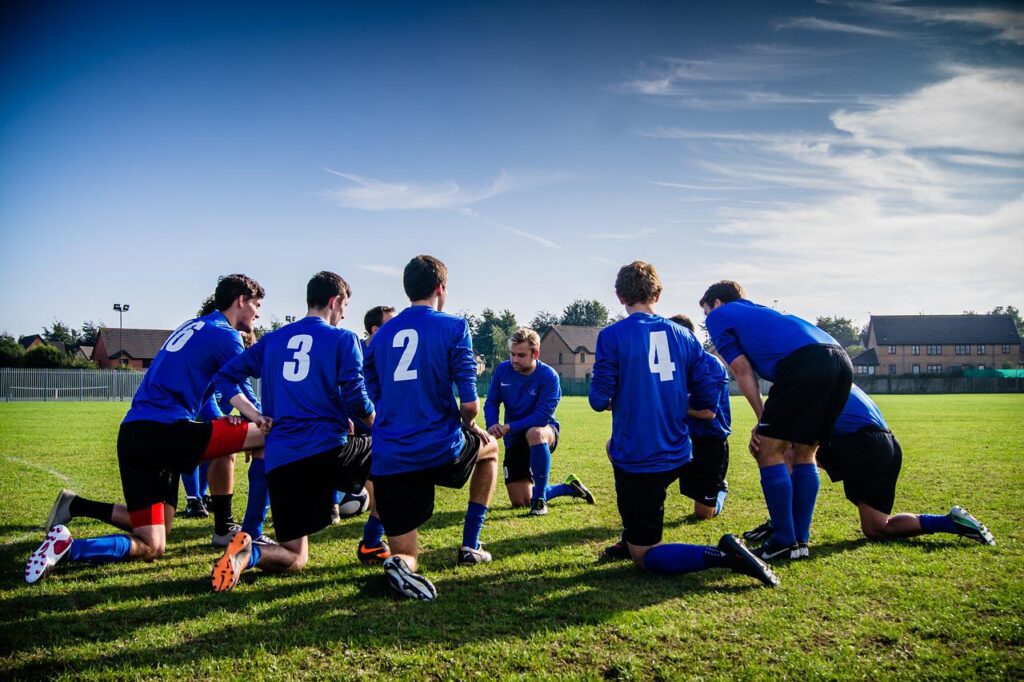 The Ultimate Guide To becoming A Professional Soccer player at 18