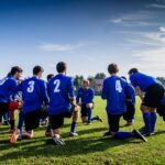 The Ultimate Guide To becoming A Professional Soccer player at 18
