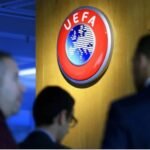 Ukraine: UEFA bans European competition matches in Transnistria