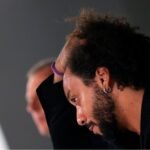 Lyon rejected the signing of Marcelo