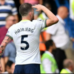 Chelsea feel the Blues as Spurs refuse to lose