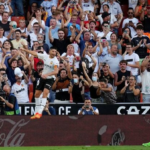 Gattuso’s Bats resist as Girona cave in league opener