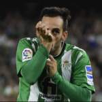 Three-asy does it for Juan-tastic Betis