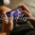 League of Legends