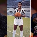 The Top 10 Greatest Soccer Players of All Time