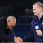 If City don't get the Champions League with Haaland, they never will!