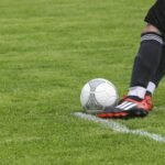 Sure Soccer Football