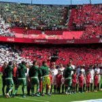 The fantastic Derby Sevillano