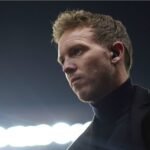 Why was Julian Nagelsmann fired from Bayern Munich?
