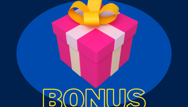 Types of Bonuses Offered by UK Betting Sites