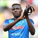 Top 5 strikers can strengthen Man United in the 2023/24 season