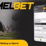 Melbet online betting and related operations