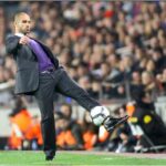 The greatness of Pep's City