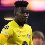 Manchester United Secures €47m Agreement for André Onana Transfer