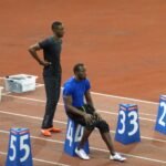 Usain Bolt's Football Journey