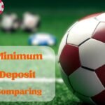 Minimum Deposit Comparison: Online Casinos vs. Betting Platforms