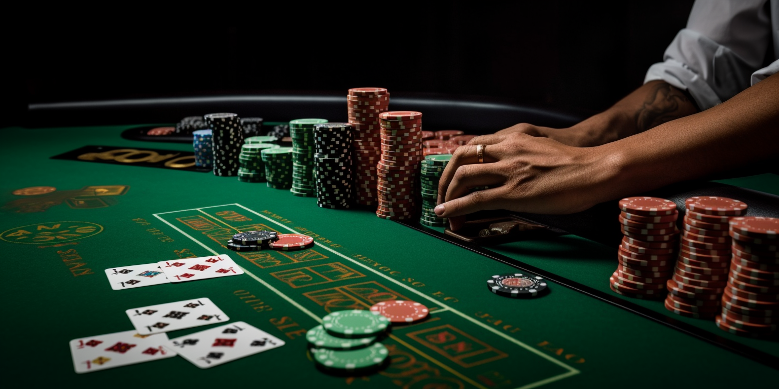 Balancing Risk and Reward