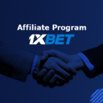 Try 1xBet partners and start earning commissions