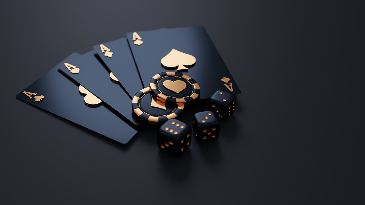 The Most Profitable Casino Games: Top 5 Games