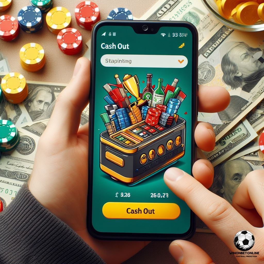 Is Cash-out ever a good option for sports bettors