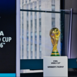Qualifiers Matches for the 2026 FIFA World Cup. Schedule & Prediction Odds