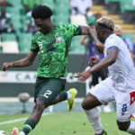 Equatorial Guinea Extends Unbeaten Streak with Solid Performance against Nigeria in AFCON 2023