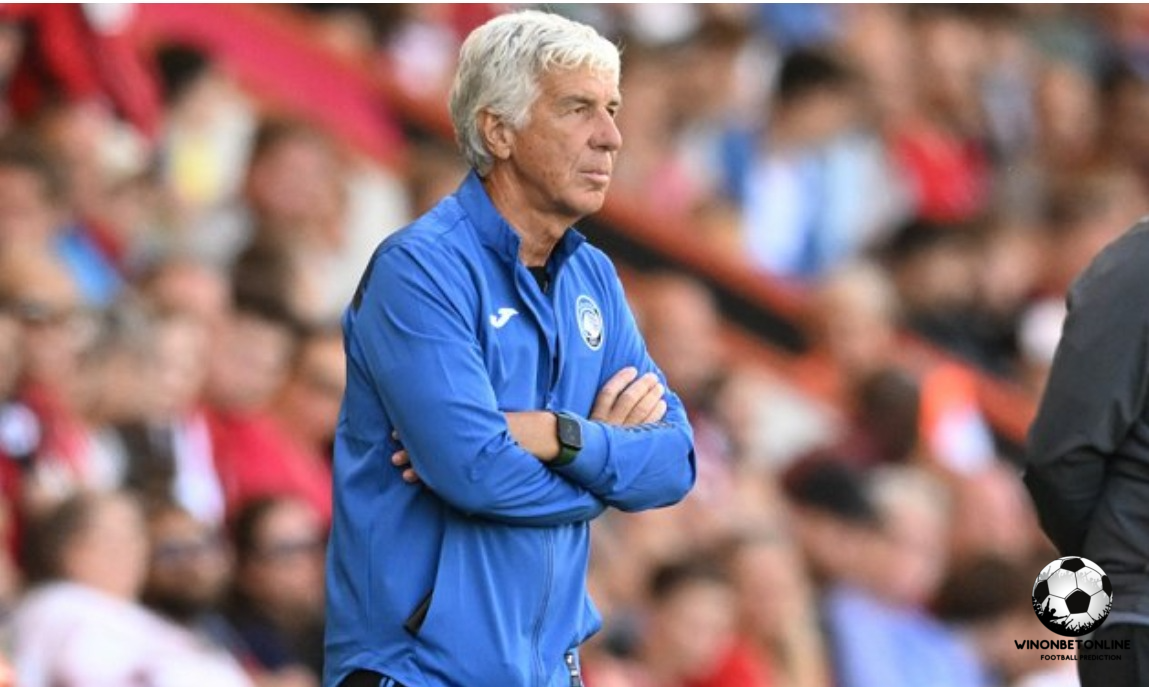 Atalanta's Impressive Run Continues with Coppa Italia Victory