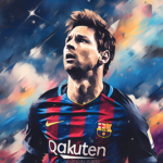THE TRIBUTE THAT BARCELONA WILL PAY TO LIONEL MESSI WITH THE NEW CAMP NOU