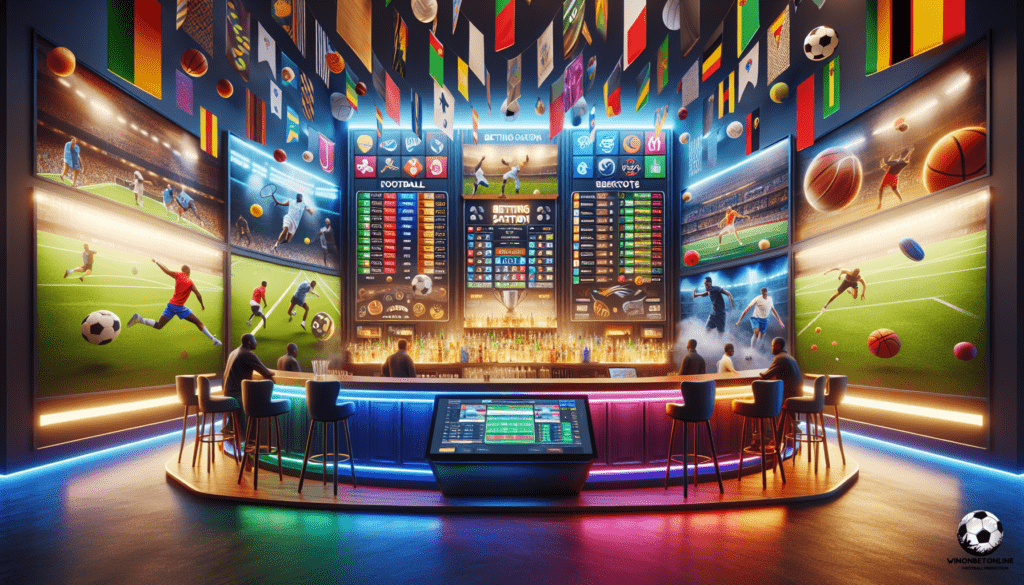 Exploring the sports betting wave in Zambia