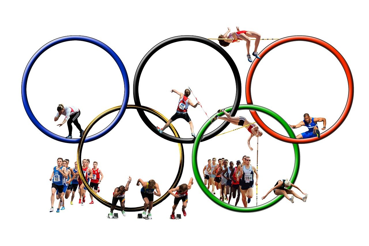 What are the Most Popular Sports Events at the Olympics?