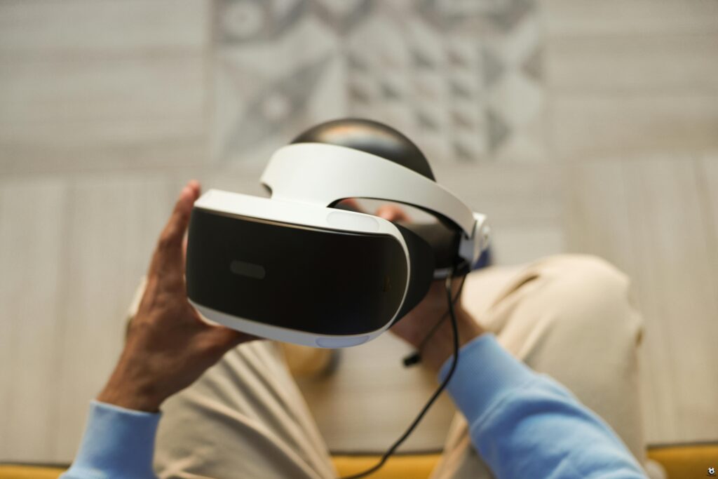 The Rise of Gaming Technologies in Asian Markets