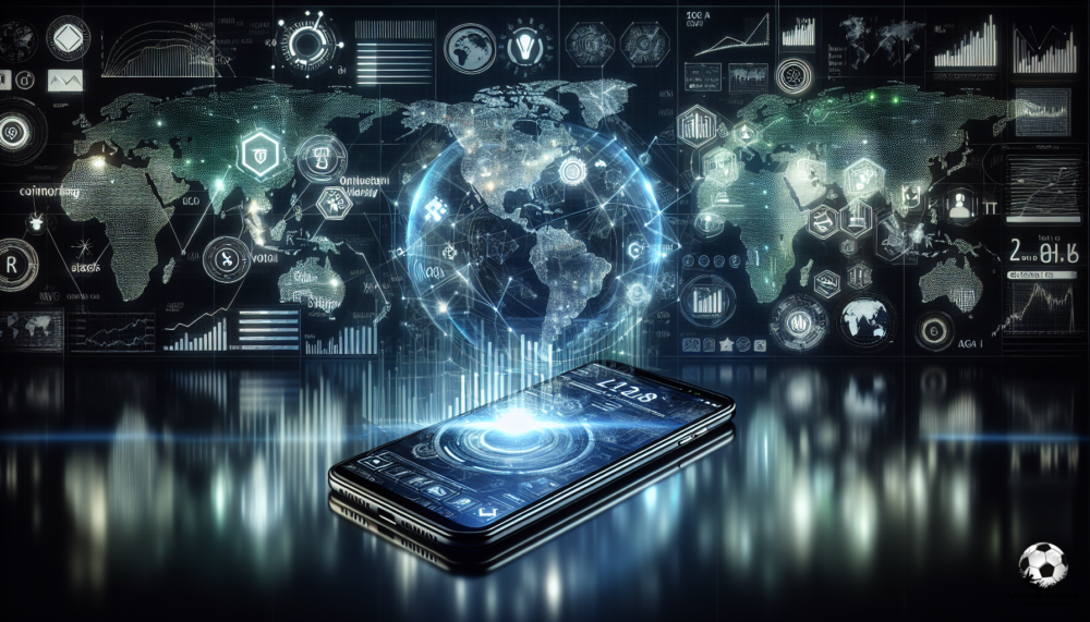Navigating the Evolution of Mobile Trading Platforms