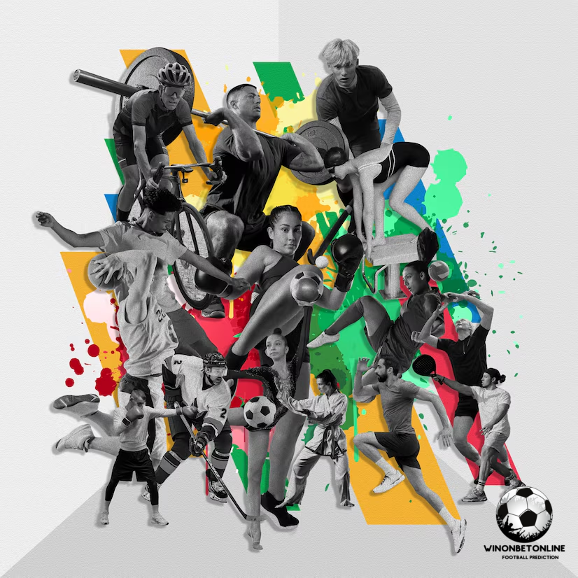 Unveiling the Vibrant World of Sports in Africa