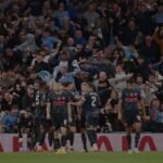 Manchester City's Triumph Over Tottenham Hotspur: A Historic Step Towards Premier League Glory