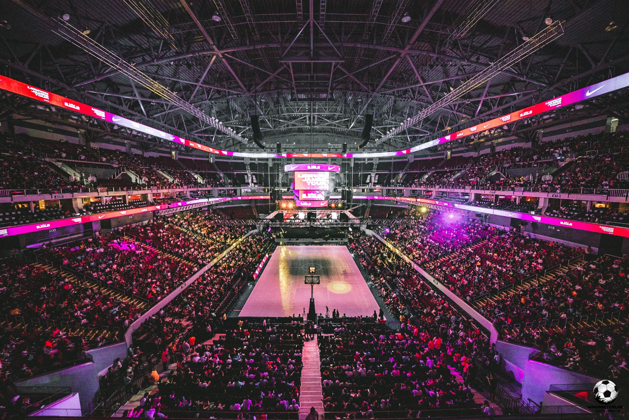 5 Mistakes That You Should Avoid in NBA Betting