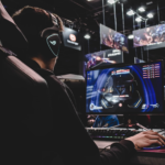 A professional player
