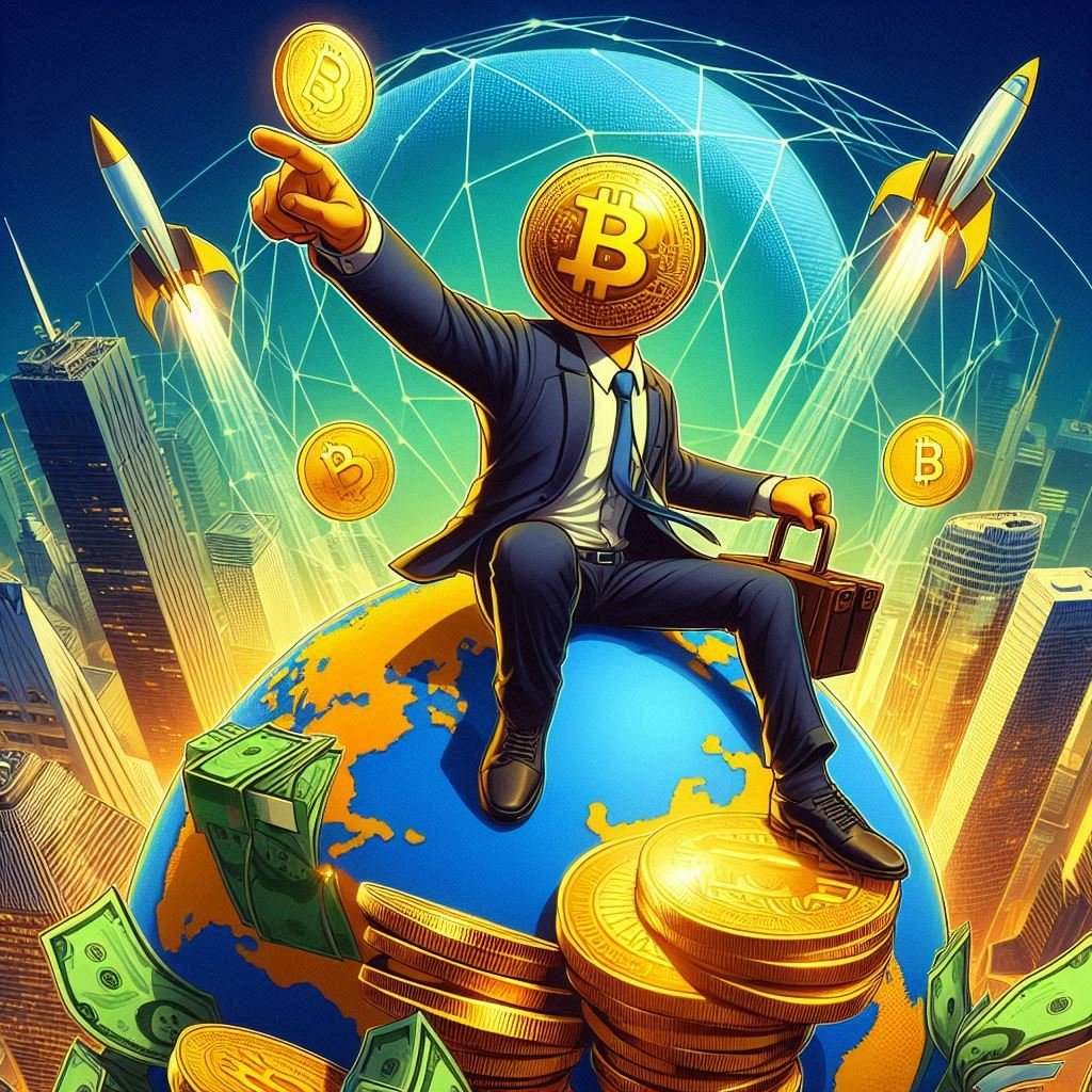 Brazil Bucks Global Trend with $8.5 Million Investment in Crypto Funds