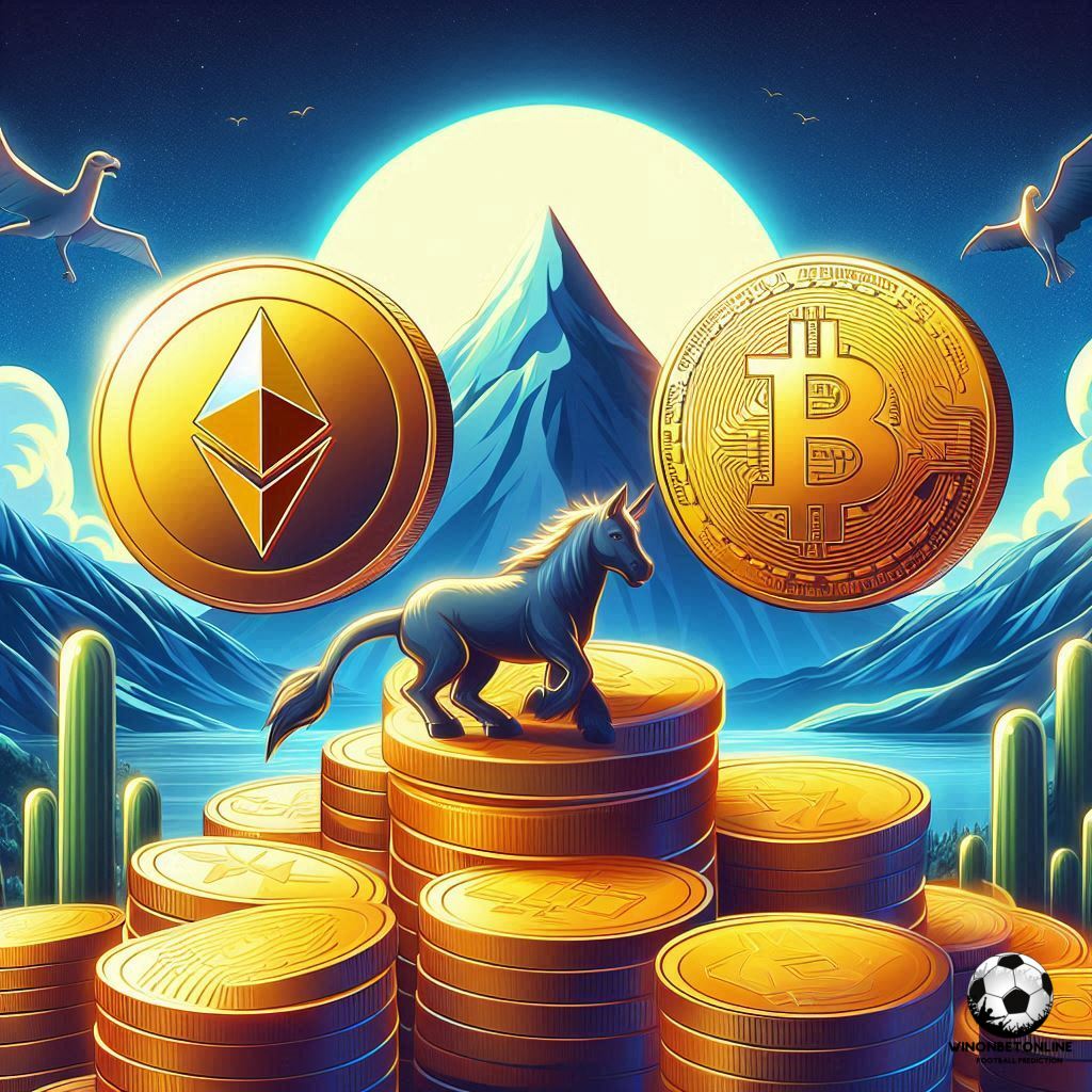 Ethereum, LIDO and XRP lead altcoins in investments this week