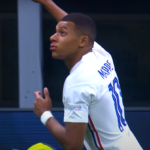 Can Kylian Mbappe Carry the Hopes of a Nation at Euro 2024?
